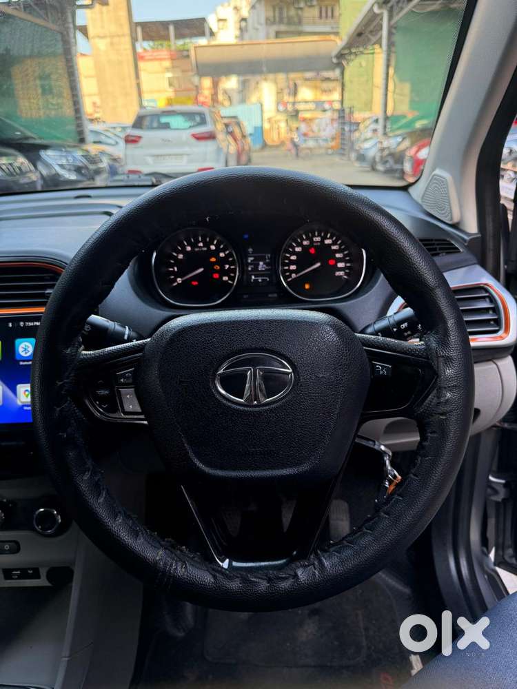 Tata Tiago Wizz Edition Petrol, 2019, Petrol