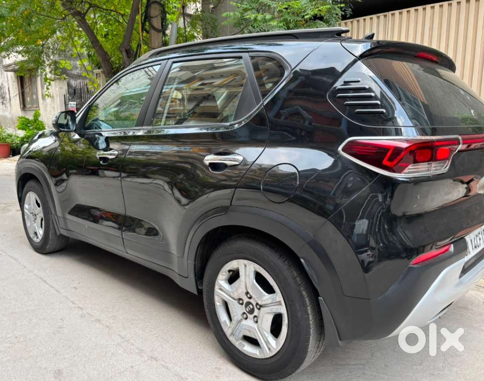 Kia Sonet 1.2 Htk Plus, 2020, Petrol