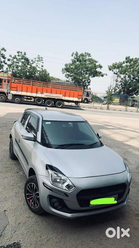 New-gen Swift 2020 Petrol Good Condition ,very Less Driven