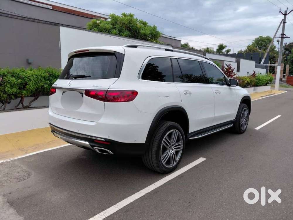Mercedes-benz Gls 450d 4matic, 2024, Diesel