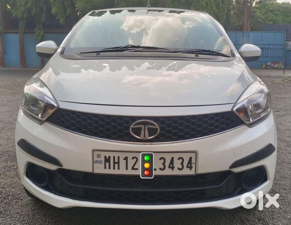 Tata Tiago Xza, 2020, Petrol