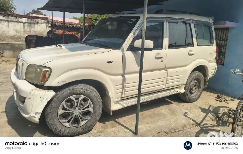 Good Condition And Full Fitness