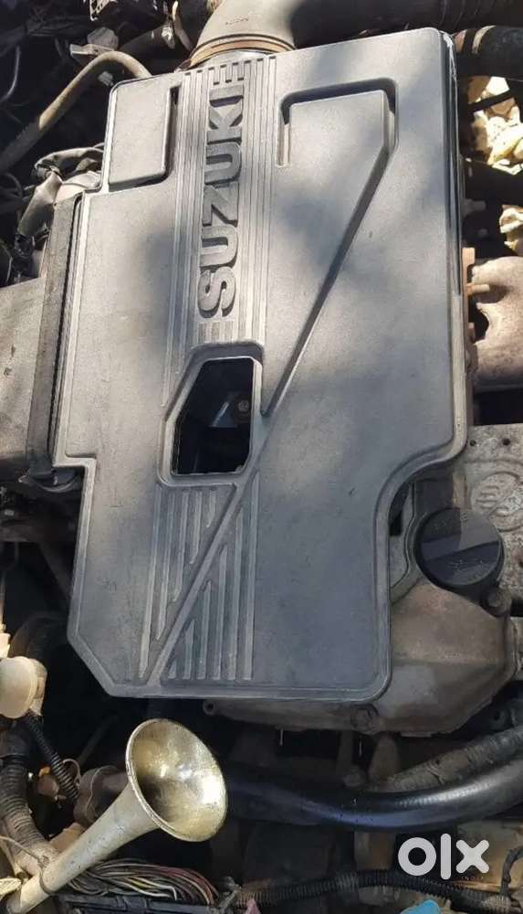 Maruti Suzuki Sx4 2011 Cng & Hybrids 77000 Km Driven