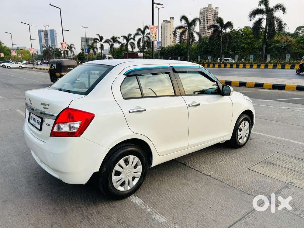 Maruti Suzuki Swift Dzire Vxi 1.2, 2013, Petrol