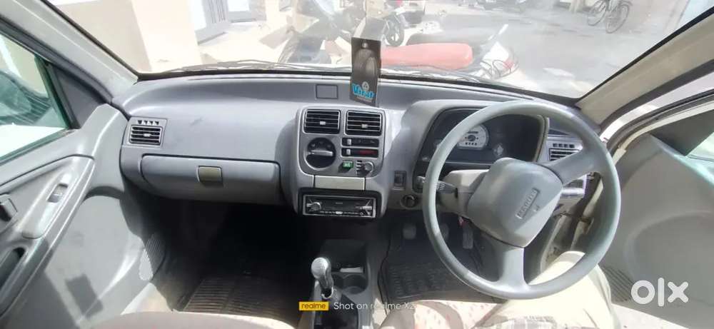 Maruti Suzuki 1000 2004 Petrol Manual