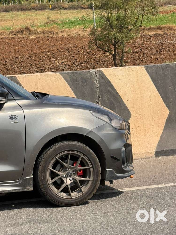 Maruti Suzuki Swift 2022
