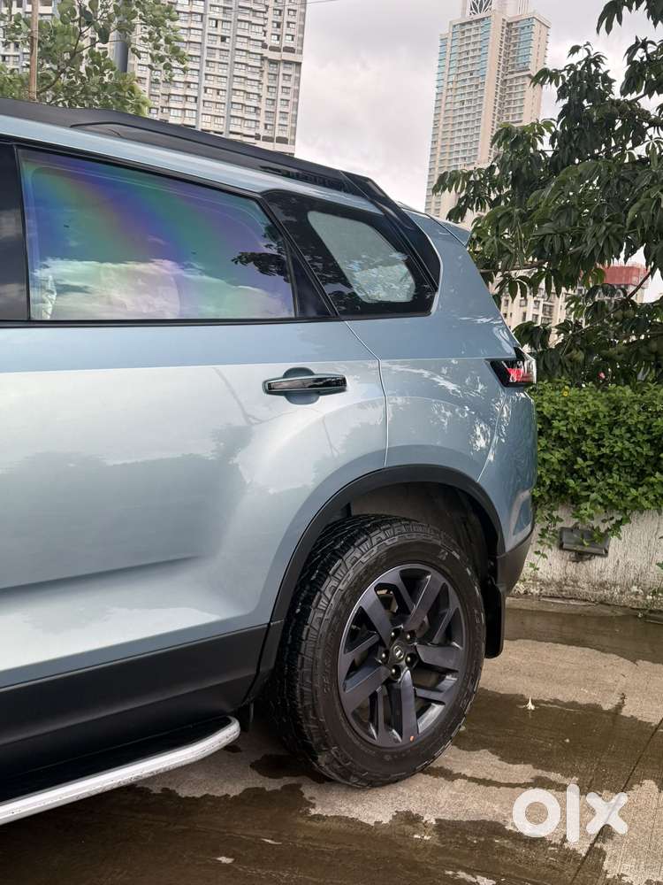 Tata Safari 2.0 Kryotec Xza Plus, 2022, Diesel
