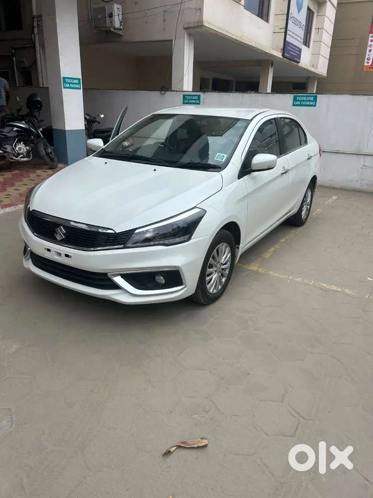 Maruthi Suzuki Ciaz Only 10k Driven Like Brand New