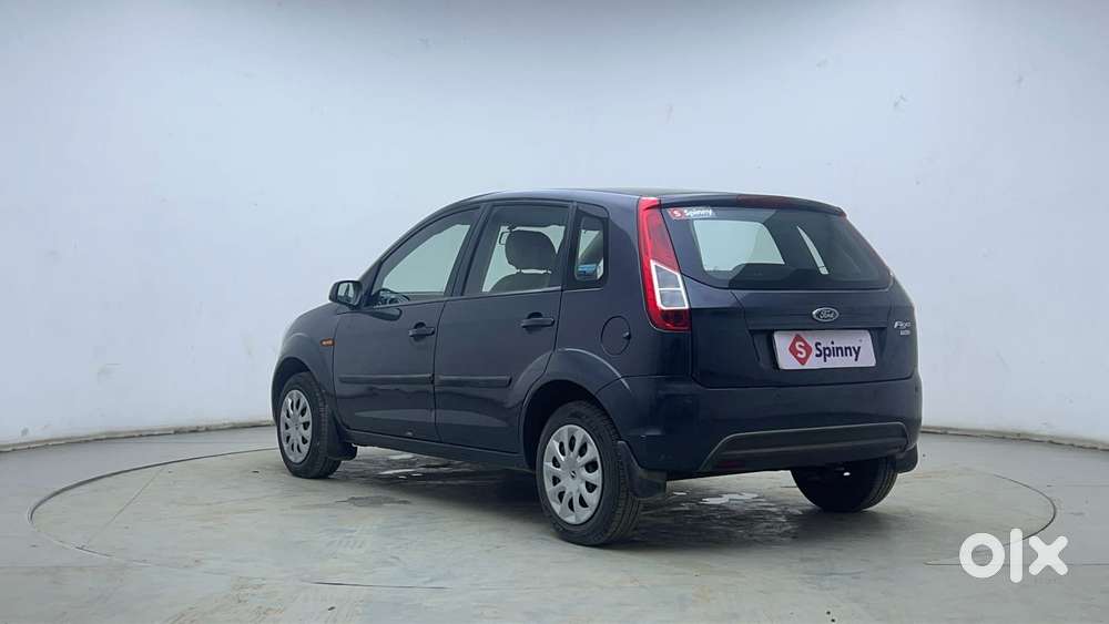 Ford Figo 1.4 Duratorq Diesel Exi, 2013, Diesel