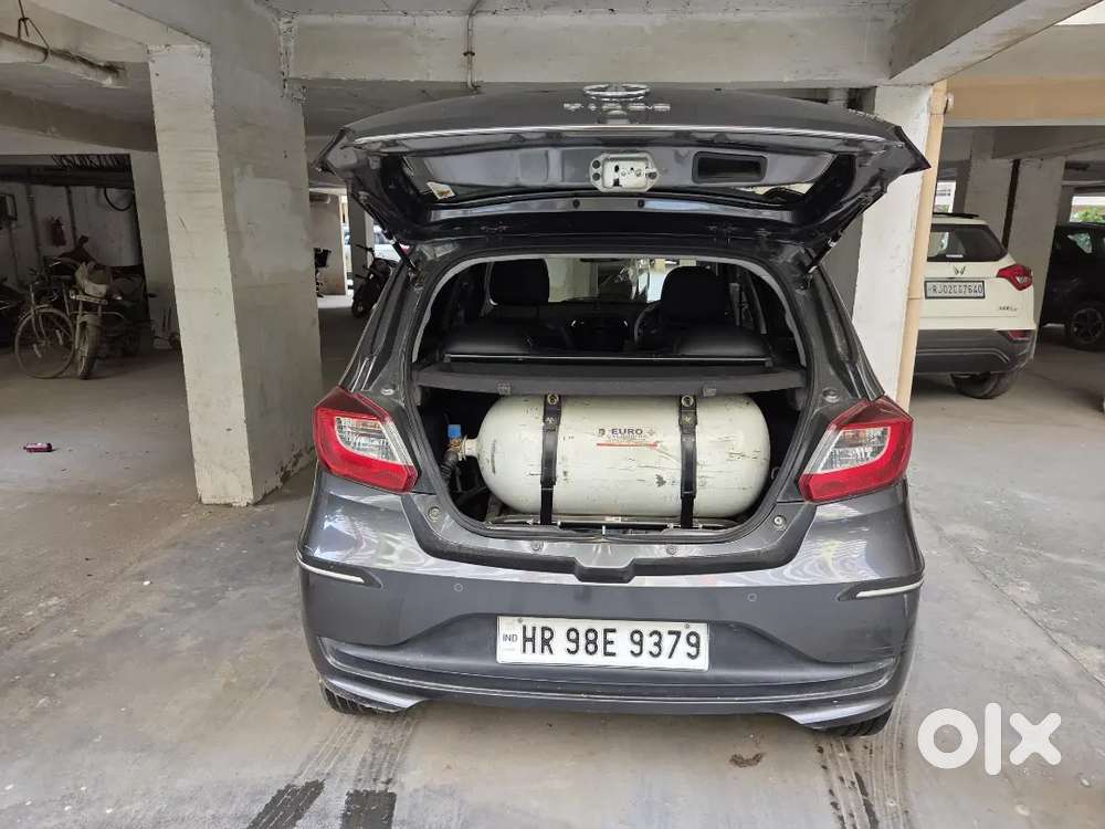  Tata Tiago Xt Icng For Sale &ndash; Excellent Condition