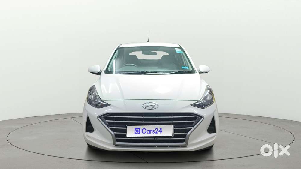 Hyundai Grand I10 Nios Magna 1.2 Kappa Vtvt, 2021, Petrol