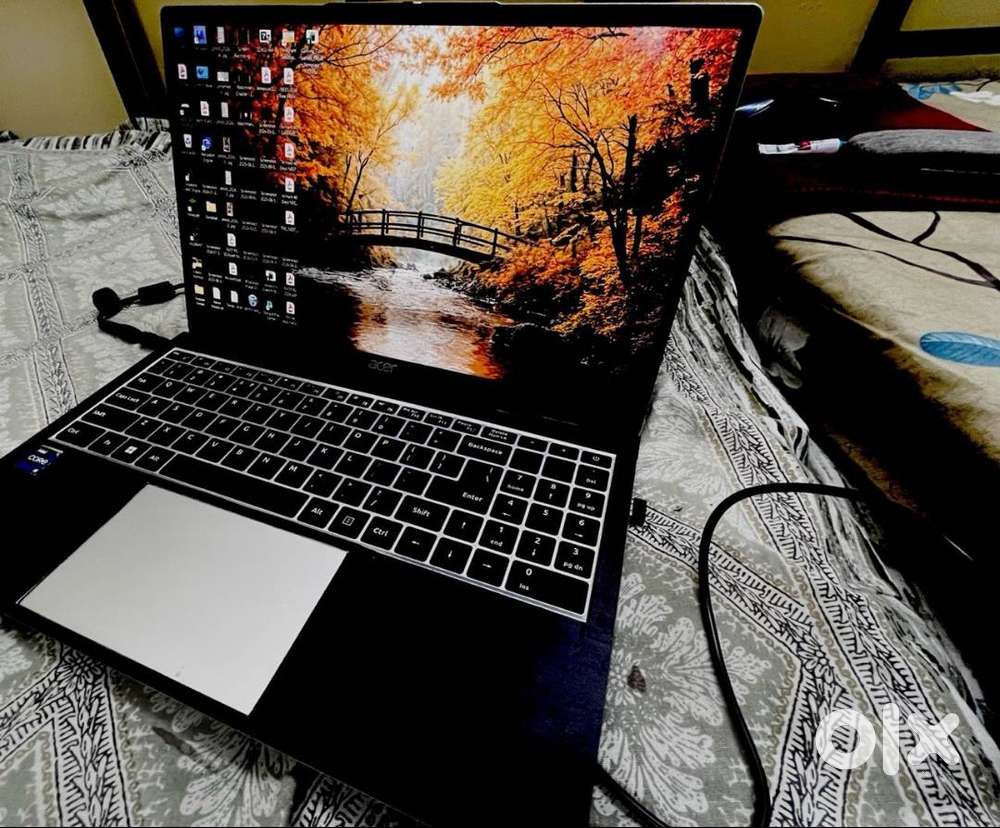 Acer Aspire Lite 12450H