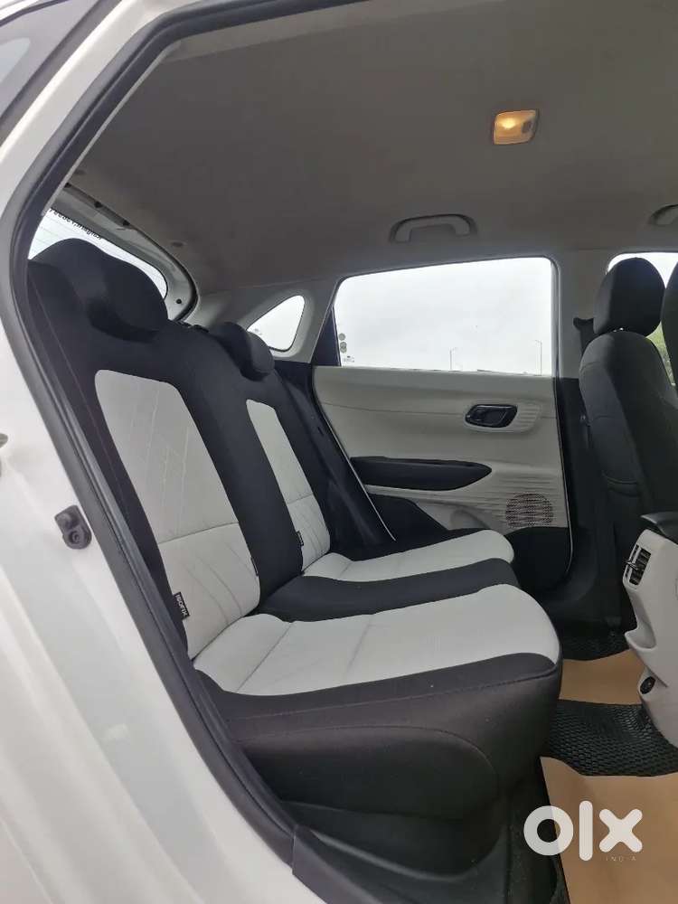 Hyundai I20 Sportz 2024