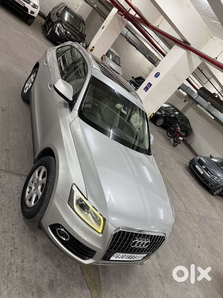 Audi Q5 2.0 40 Tdi Premium Plus, 2013, Diesel