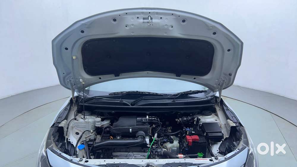Toyota Glanza 1.2 S Amt, 2023, Petrol