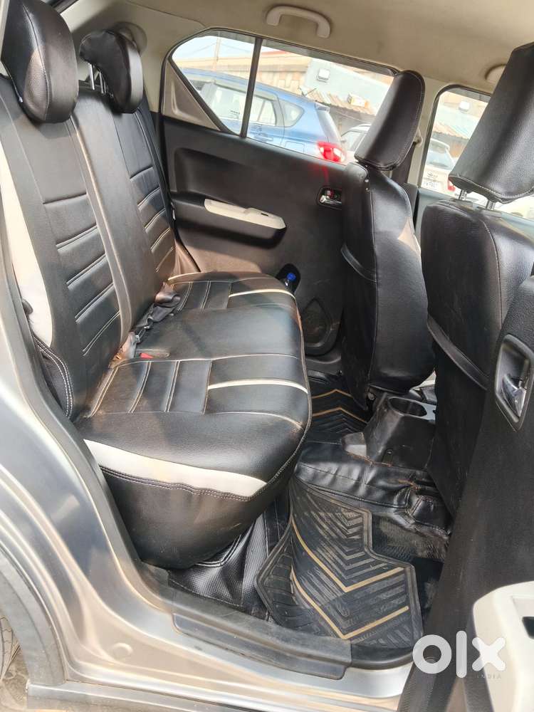 Maruti Suzuki Ignis, 2017, Diesel