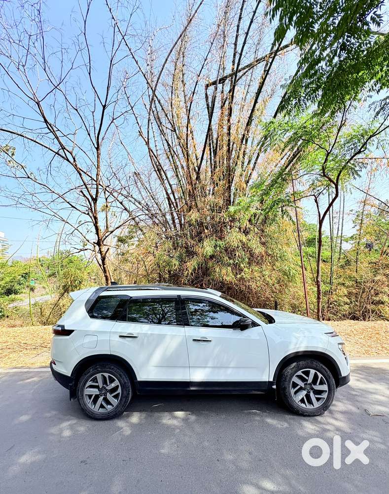 Tata Safari 2.0 Xz Plus Jet, 2021, Diesel