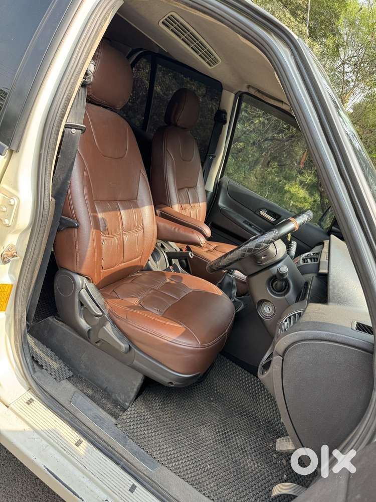 Tata Safari Storme Vx, 2017, Diesel