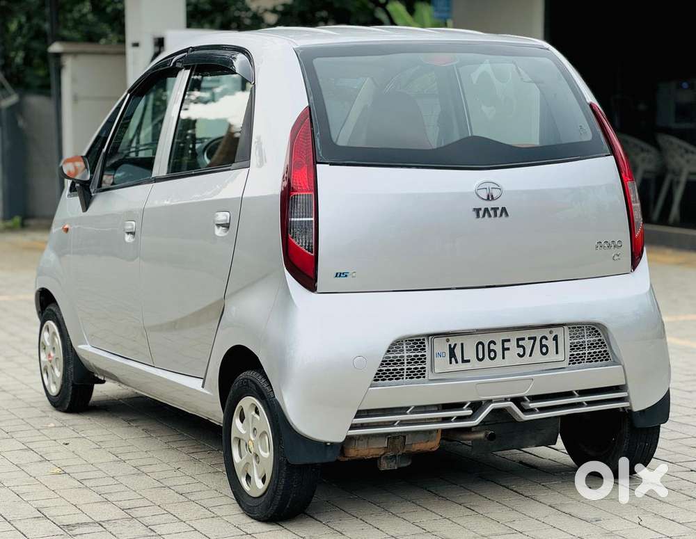 Tata Nano Xe, 2012, Petrol
