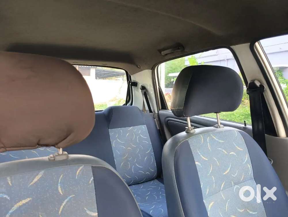 Maruti Suzuki Alto 2008 Petrol 80000 Km Driven