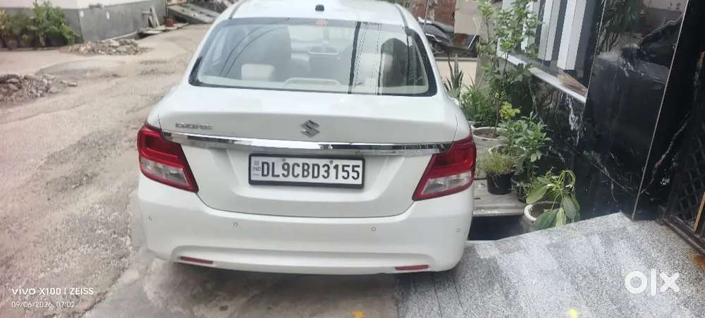 Maruti Suzuki Dzire 1.2 2023