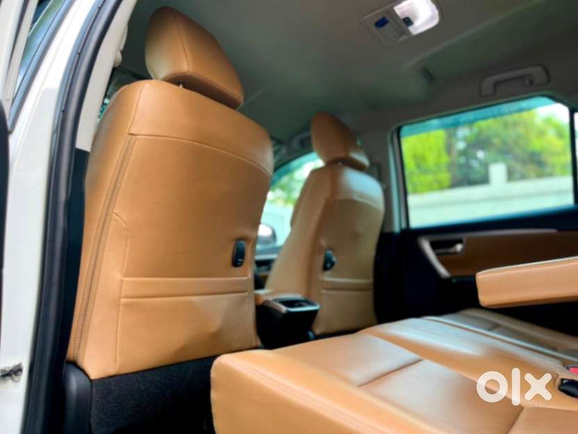 Toyota Fortuner 3.0 4x4 Manual, 2021, Diesel