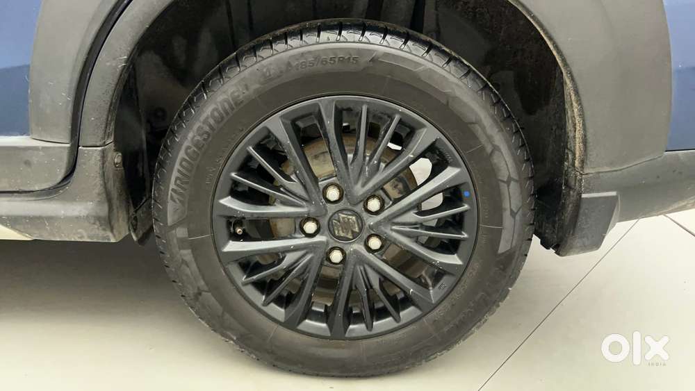 Maruti Suzuki Xl6 1.5 Alpha Mt, 2019, Petrol