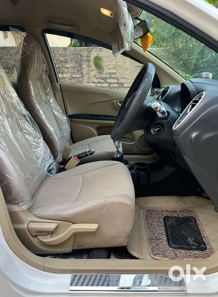 Honda Mobilio S I-vtec, 2015, Petrol