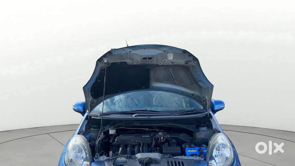 Honda Amaze Vx At I-vtech, 2014, Petrol
