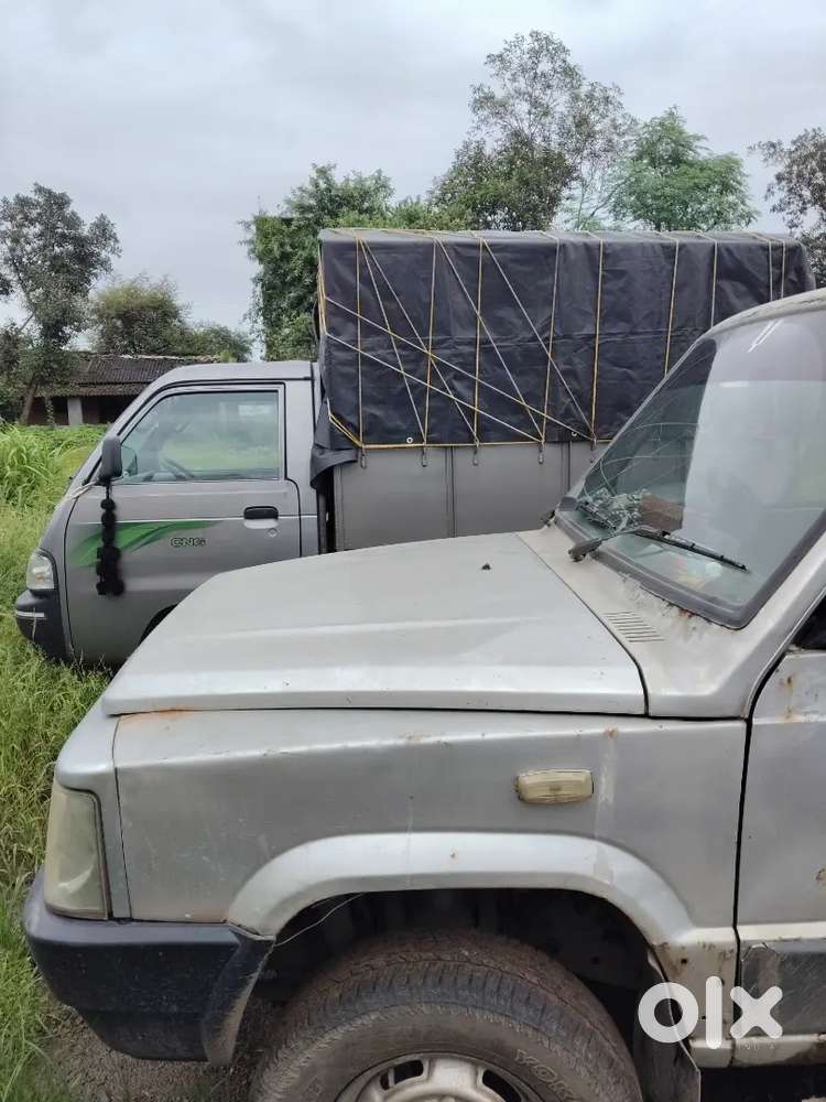 Tata Sumo Victa Di Cx 2006