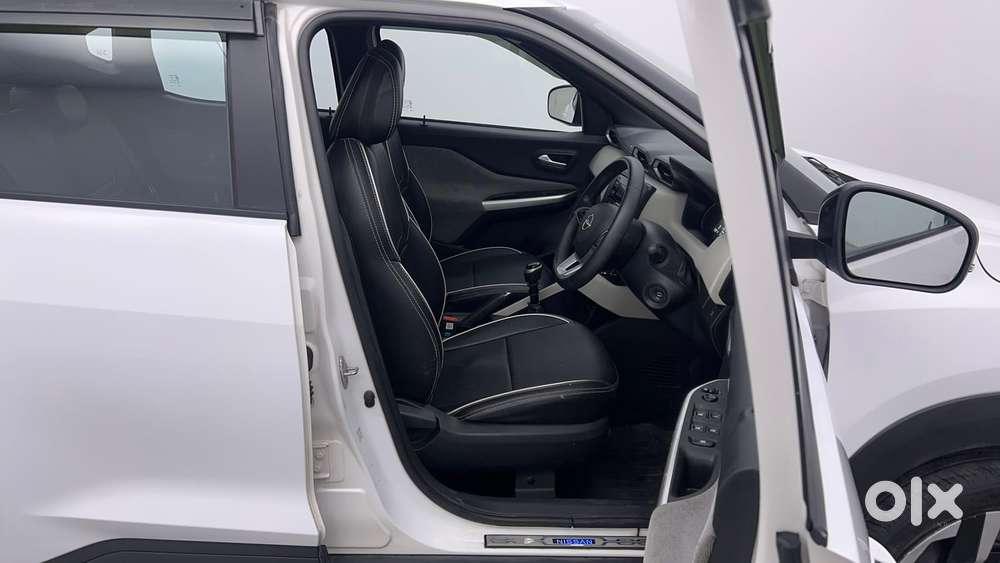 Nissan Magnite 1.0 Xl, 2021, Petrol