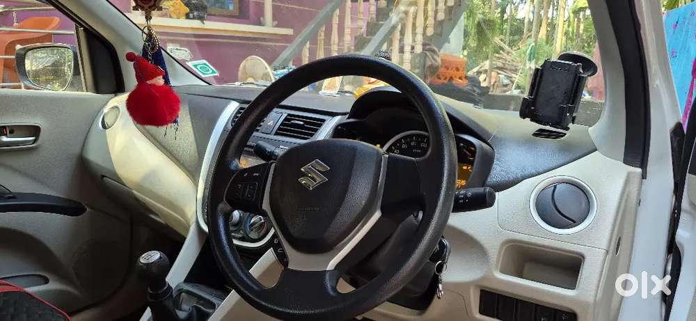 Maruti Suzuki Celerio 2019 Petrol 29000 Km Driven
