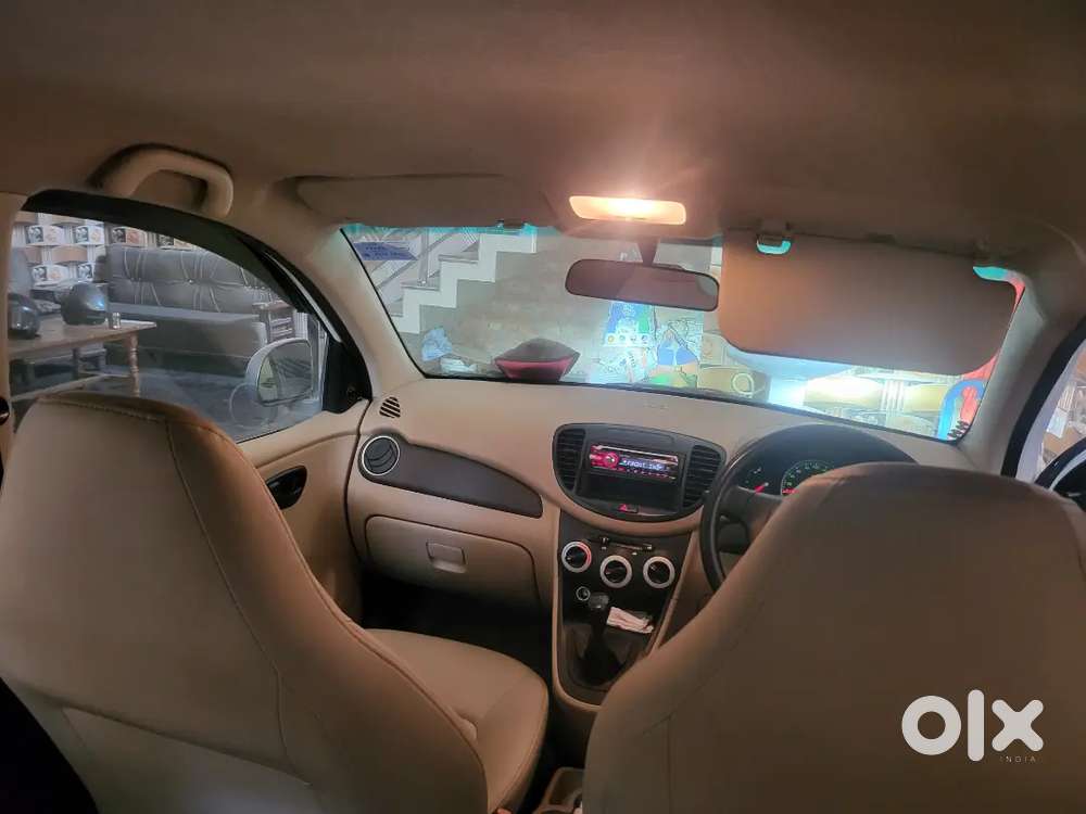 Honda Elevate 2010 Petrol Well Maintained