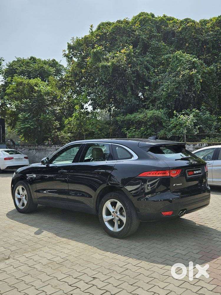 Jaguar F-pace 2.0 R Dynamic S Diesel, 2020, Diesel