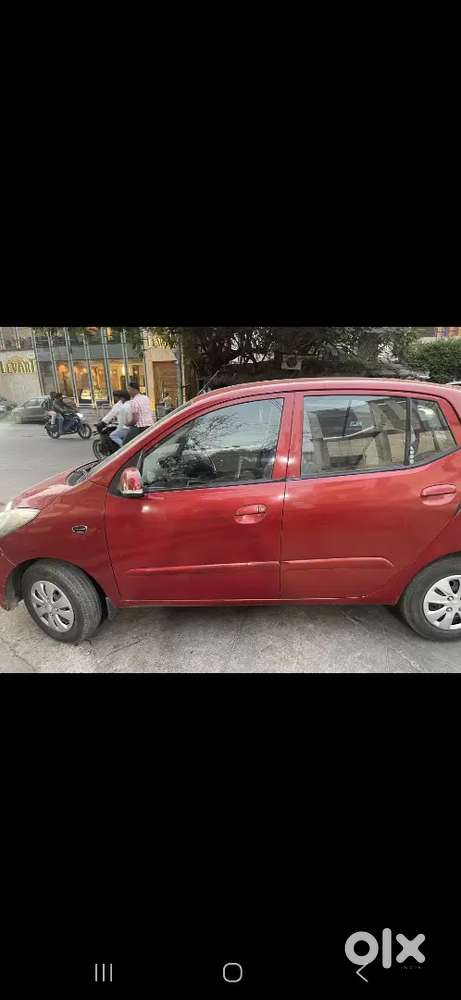 Hyundai I10 2013 Petrol 89000 Km Driven Automatic