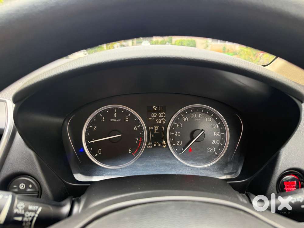 Honda City 1.5 V Cvt I-vtec Mt, 2021, Petrol