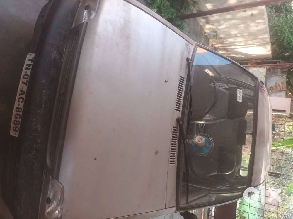 Maruti 800 Car 2004 Model Is On Sale