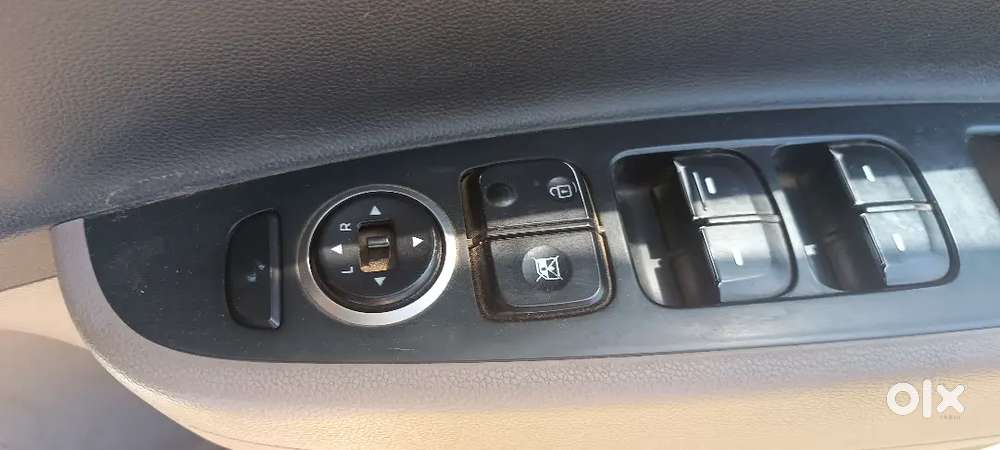 Hyundai Grand I10 2015 Diesel