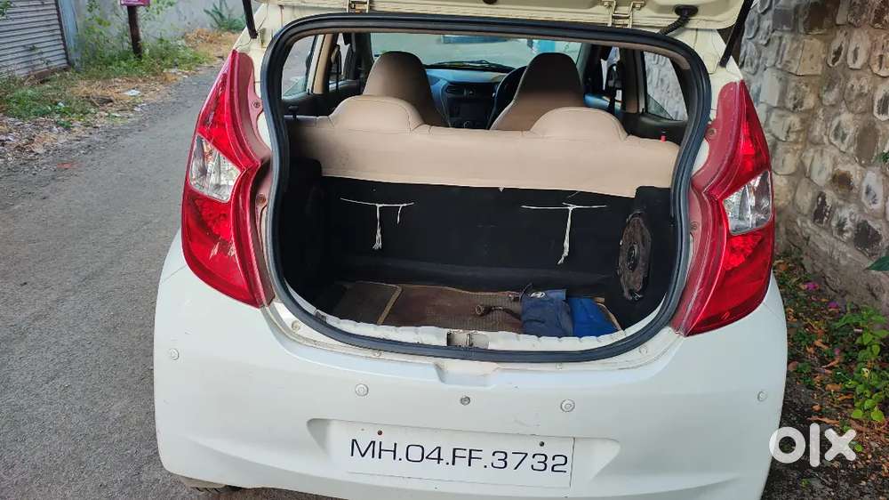 Hyundai Eon Manual Petrol 2012