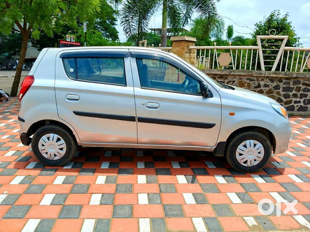 Maruti Suzuki Alto 800 Lxi, 2020, Petrol