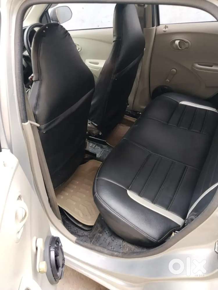Datsun Go 1.2 T 2014