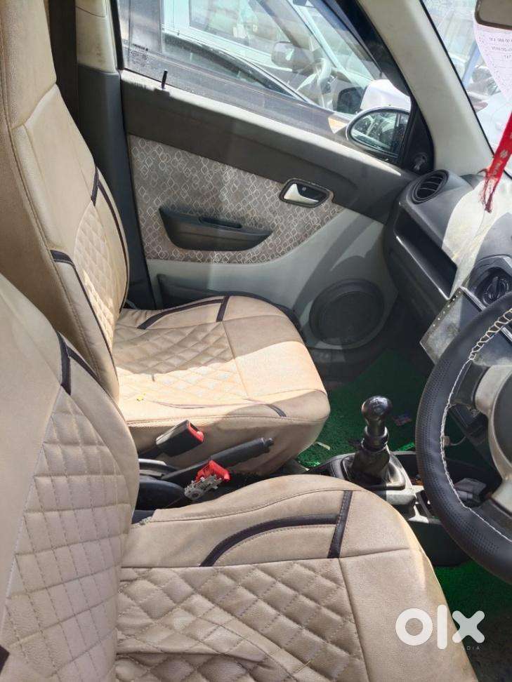 Maruti Suzuki Alto 800 Vxi Airbag, 2013, Petrol