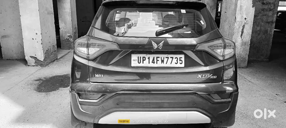 Mahindra Xuv300 Turbosport 2023 Petrol 19773 Km Driven