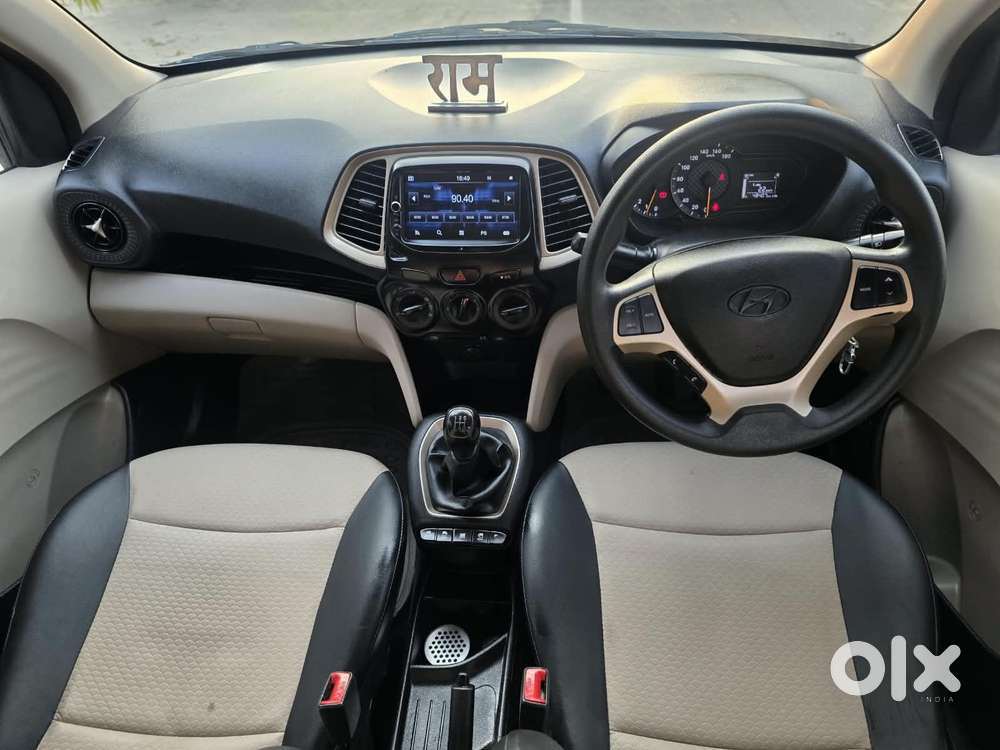 Hyundai New Santro 1.1 Sportz Executive Cng, 2021, Cng & Hybrids