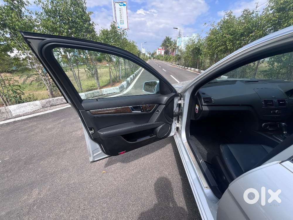Mb C-class 250 Cdi 2011 Nov