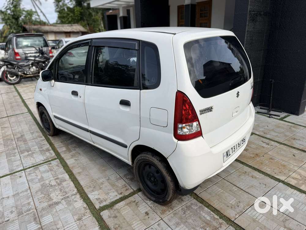 Maruti Suzuki Estilo Vxi, 2009