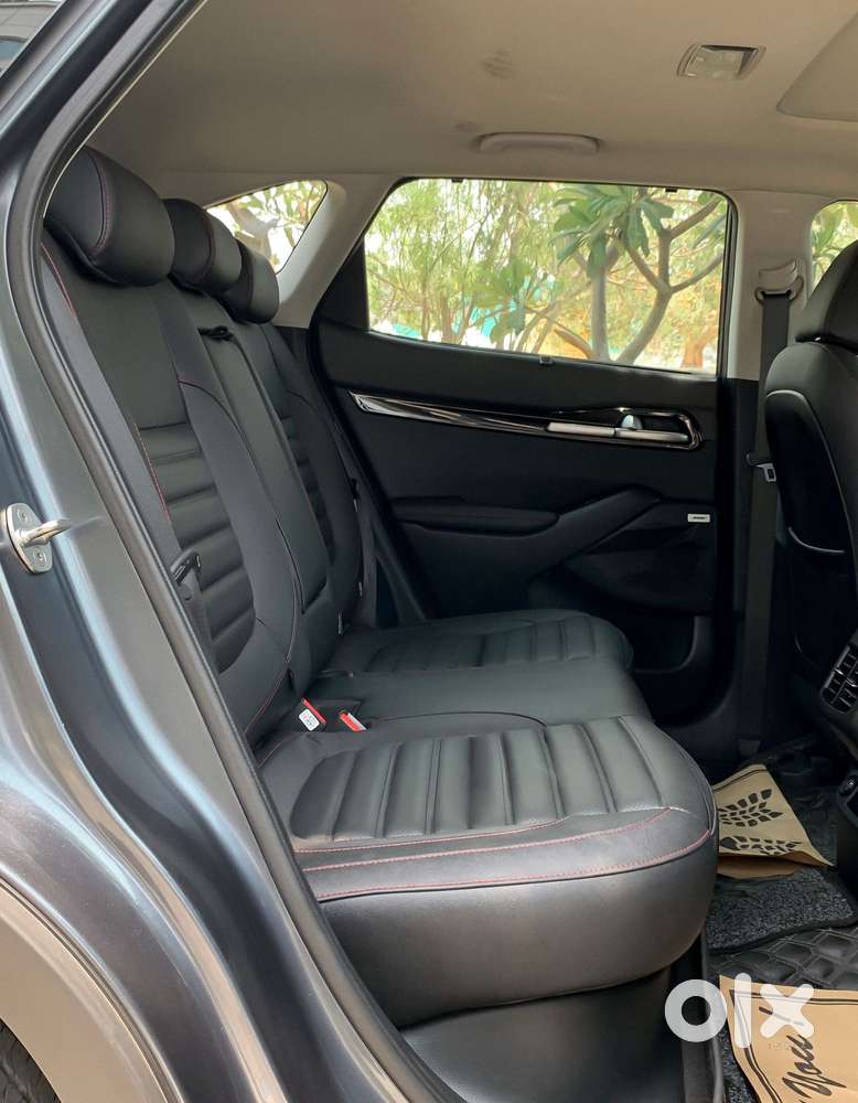 Kia Seltos 1.5 Gtx+ Diesel At, 2022, Diesel