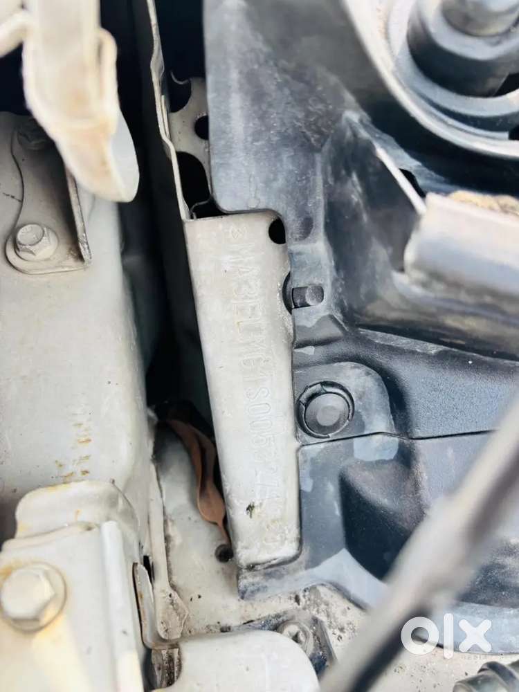 Maruti Suzuki Ertiga 2018