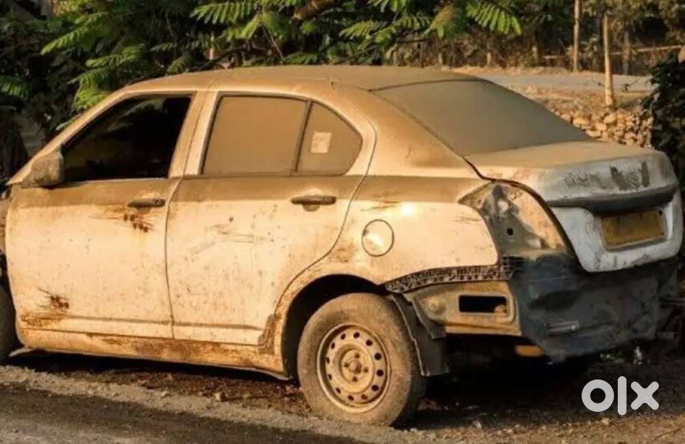 Scrap Car Lete Hai Dm Mai Car Ki Photo Or Model Bheje
