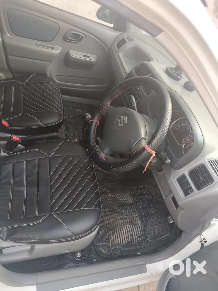 Maruti Suzuki Alto 2012 Variant Vxi